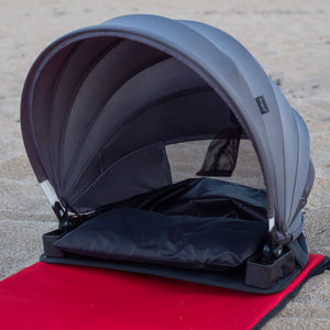 Portable Sun Shade