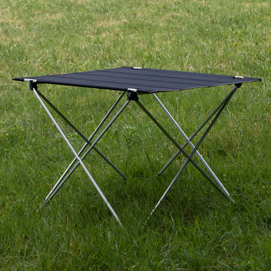 Adventure table small de Robens pour camping et cyclo randonnée