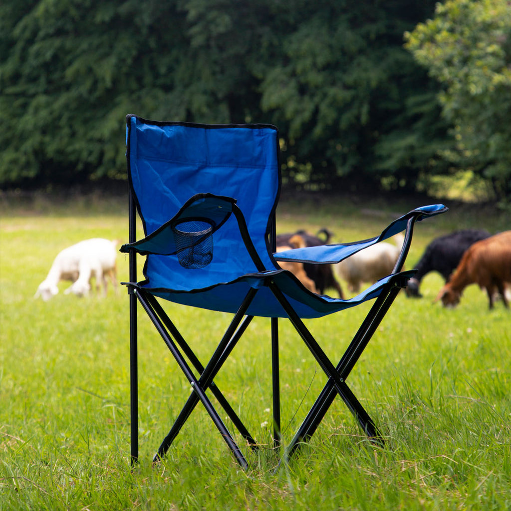 Portable Camping Chair