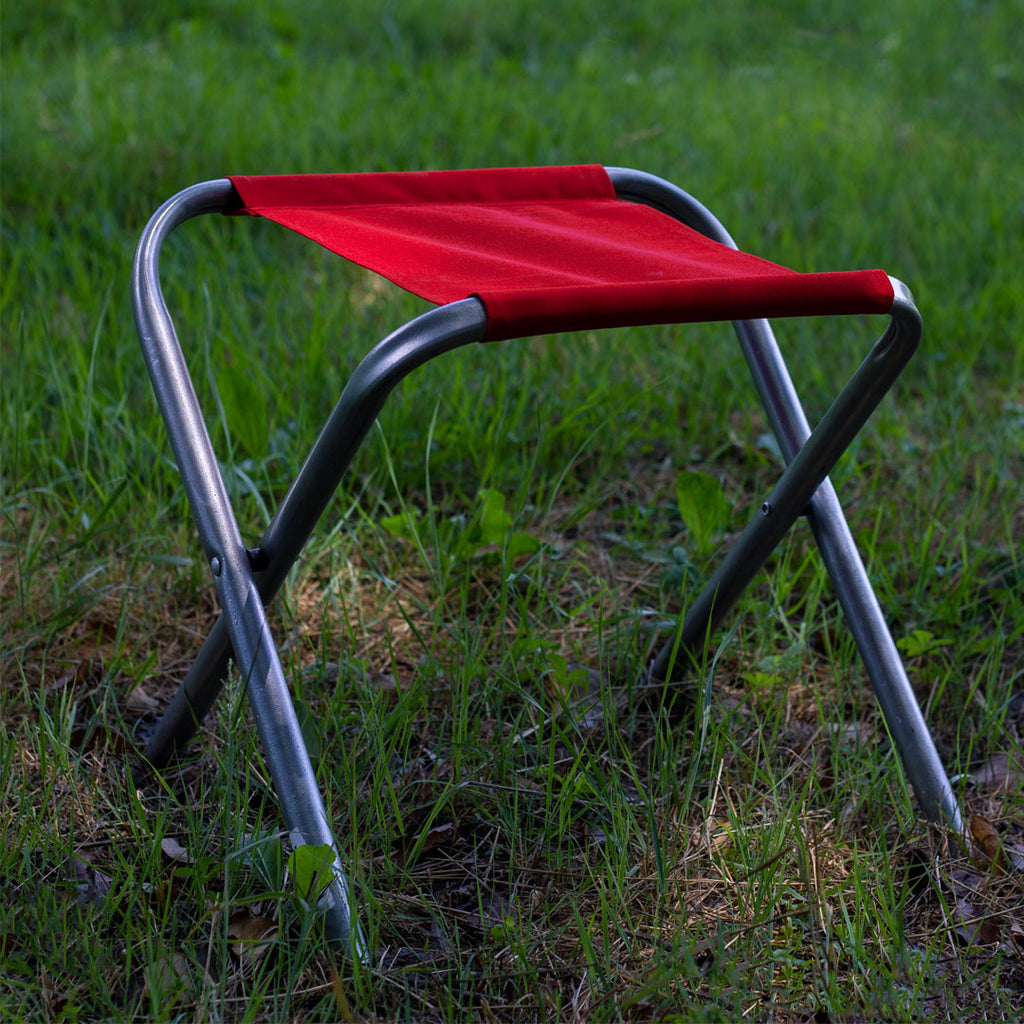 Portable Camping Stool